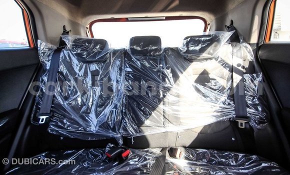 Acheter Import Voiture Hyundai Creta Autre à Import - Dubai, Ouganda Acheter Import Voiture Hyundai Creta Autre à Import - Dubai, Ouganda