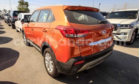 Acheter Import Voiture Hyundai Creta Autre à Import - Dubai, Ouganda Acheter Import Voiture Hyundai Creta Autre à Import - Dubai, Ouganda