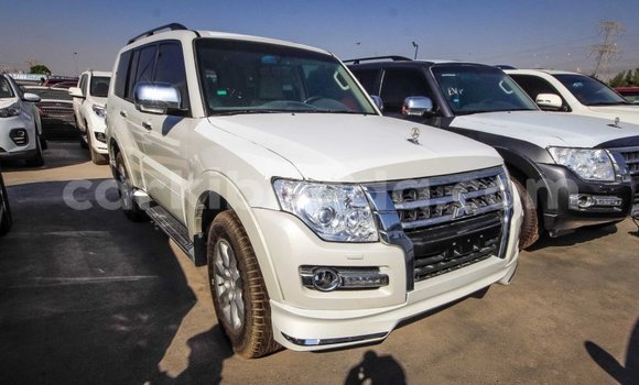 Buy Import Mitsubishi Pajero White Car in Import - Dubai in Uganda Buy Import Mitsubishi Pajero White Car in Import - Dubai in Uganda