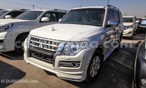Buy Import Mitsubishi Pajero White Car in Import - Dubai in Uganda Buy Import Mitsubishi Pajero White Car in Import - Dubai in Uganda