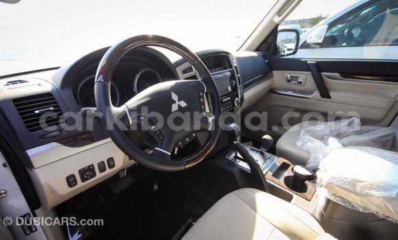 Buy Import Mitsubishi Pajero White Car in Import - Dubai in Uganda Buy Import Mitsubishi Pajero White Car in Import - Dubai in Uganda