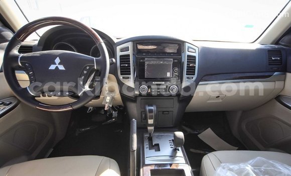 Buy Import Mitsubishi Pajero White Car in Import - Dubai in Uganda Buy Import Mitsubishi Pajero White Car in Import - Dubai in Uganda