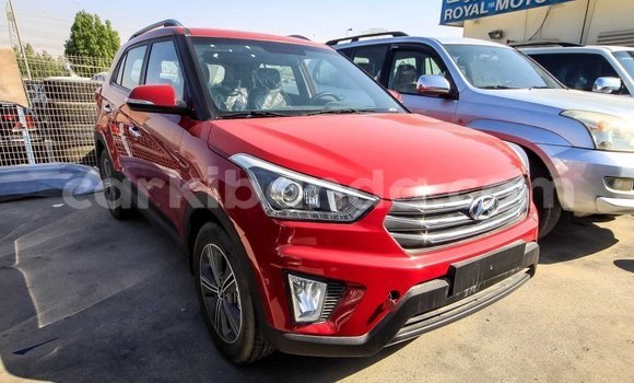 Buy Import Hyundai Creta Red Car in Import - Dubai in Uganda Buy Import Hyundai Creta Red Car in Import - Dubai in Uganda