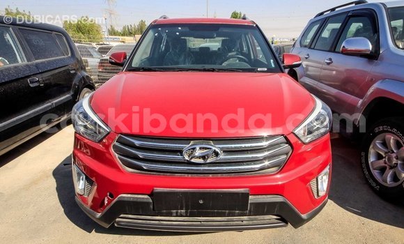 Buy Import Hyundai Creta Red Car in Import - Dubai in Uganda Buy Import Hyundai Creta Red Car in Import - Dubai in Uganda