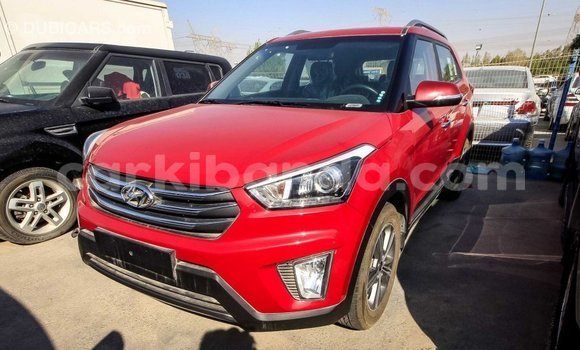 Buy Import Hyundai Creta Red Car in Import - Dubai in Uganda Buy Import Hyundai Creta Red Car in Import - Dubai in Uganda