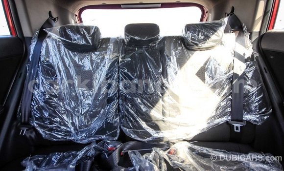 Buy Import Hyundai Creta Red Car in Import - Dubai in Uganda Buy Import Hyundai Creta Red Car in Import - Dubai in Uganda