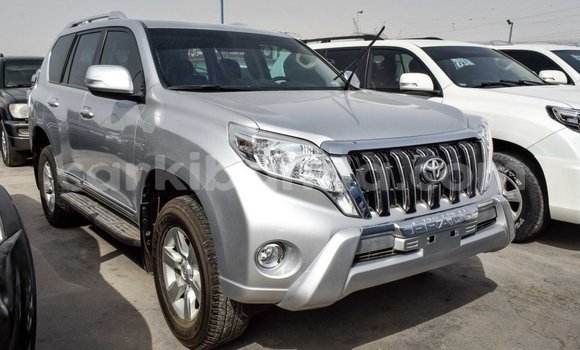 Buy Import Toyota Prado Other Car in Import - Dubai in Uganda Buy Import Toyota Prado Other Car in Import - Dubai in Uganda