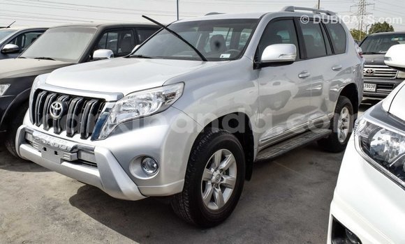 Buy Import Toyota Prado Other Car in Import - Dubai in Uganda Buy Import Toyota Prado Other Car in Import - Dubai in Uganda