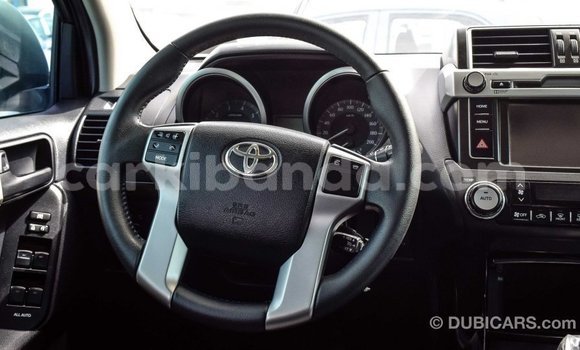 Buy Import Toyota Prado Other Car in Import - Dubai in Uganda Buy Import Toyota Prado Other Car in Import - Dubai in Uganda