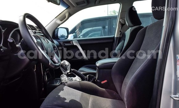 Buy Import Toyota Prado Other Car in Import - Dubai in Uganda Buy Import Toyota Prado Other Car in Import - Dubai in Uganda