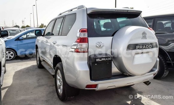 Buy Import Toyota Prado Other Car in Import - Dubai in Uganda Buy Import Toyota Prado Other Car in Import - Dubai in Uganda