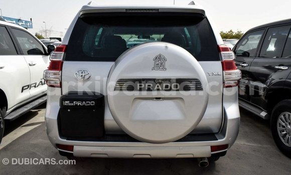 Buy Import Toyota Prado Other Car in Import - Dubai in Uganda Buy Import Toyota Prado Other Car in Import - Dubai in Uganda