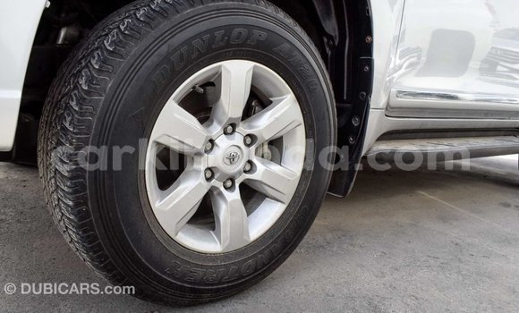 Buy Import Toyota Prado Other Car in Import - Dubai in Uganda Buy Import Toyota Prado Other Car in Import - Dubai in Uganda