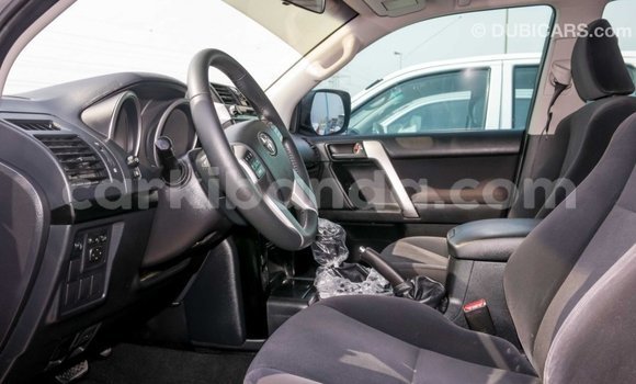 Nunua Imported Toyota Prado Nyingine Gari ndani ya Import - Dubai nchini Uganda Nunua Imported Toyota Prado Nyingine Gari ndani ya Import - Dubai nchini Uganda