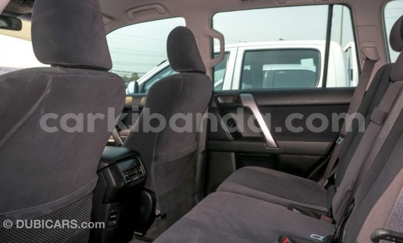Nunua Imported Toyota Prado Nyingine Gari ndani ya Import - Dubai nchini Uganda Nunua Imported Toyota Prado Nyingine Gari ndani ya Import - Dubai nchini Uganda