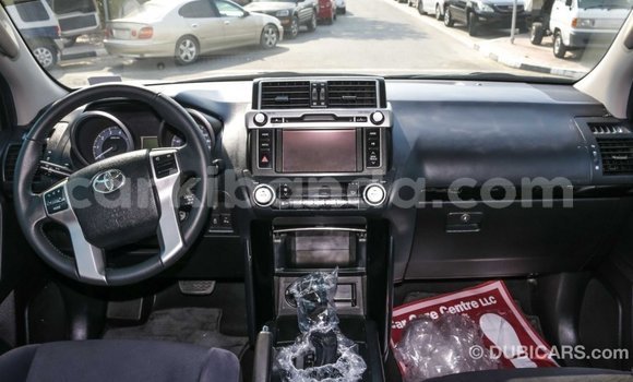 Nunua Imported Toyota Prado Nyingine Gari ndani ya Import - Dubai nchini Uganda Nunua Imported Toyota Prado Nyingine Gari ndani ya Import - Dubai nchini Uganda