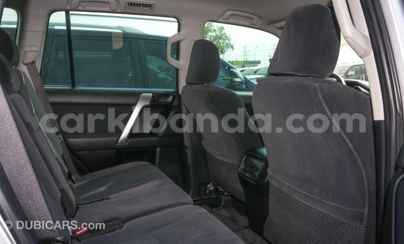 Nunua Imported Toyota Prado Nyingine Gari ndani ya Import - Dubai nchini Uganda Nunua Imported Toyota Prado Nyingine Gari ndani ya Import - Dubai nchini Uganda