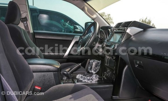 Nunua Imported Toyota Prado Nyingine Gari ndani ya Import - Dubai nchini Uganda Nunua Imported Toyota Prado Nyingine Gari ndani ya Import - Dubai nchini Uganda