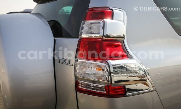 Nunua Imported Toyota Prado Nyingine Gari ndani ya Import - Dubai nchini Uganda Nunua Imported Toyota Prado Nyingine Gari ndani ya Import - Dubai nchini Uganda