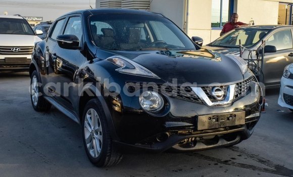 Buy Import Nissan Juke Black Car in Import - Dubai in Uganda Buy Import Nissan Juke Black Car in Import - Dubai in Uganda