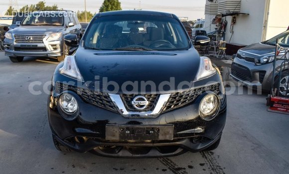 Buy Import Nissan Juke Black Car in Import - Dubai in Uganda Buy Import Nissan Juke Black Car in Import - Dubai in Uganda