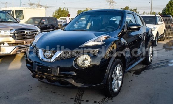 Buy Import Nissan Juke Black Car in Import - Dubai in Uganda Buy Import Nissan Juke Black Car in Import - Dubai in Uganda