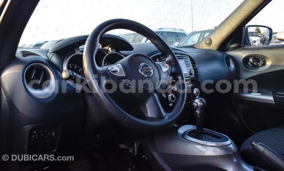 Buy Import Nissan Juke Black Car in Import - Dubai in Uganda Buy Import Nissan Juke Black Car in Import - Dubai in Uganda
