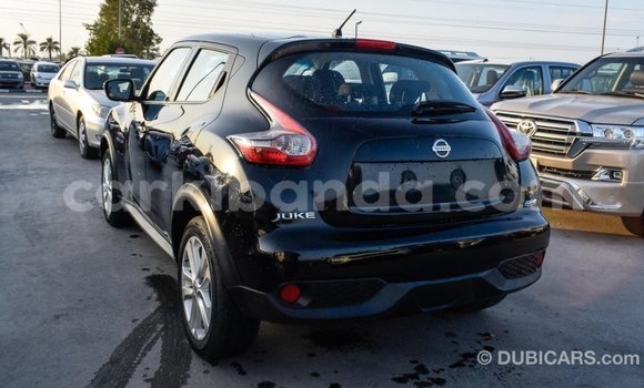 Buy Import Nissan Juke Black Car in Import - Dubai in Uganda Buy Import Nissan Juke Black Car in Import - Dubai in Uganda