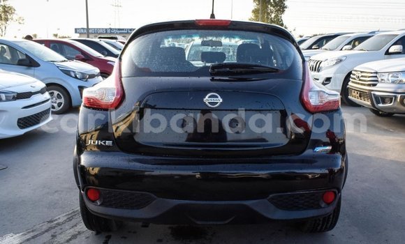 Buy Import Nissan Juke Black Car in Import - Dubai in Uganda Buy Import Nissan Juke Black Car in Import - Dubai in Uganda