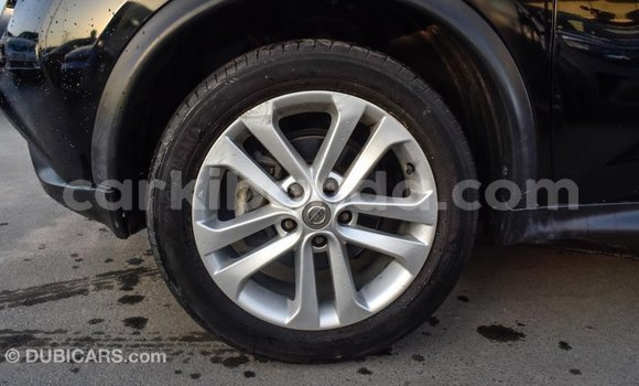 Buy Import Nissan Juke Black Car in Import - Dubai in Uganda Buy Import Nissan Juke Black Car in Import - Dubai in Uganda