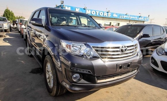Buy Import Toyota Fortuner Other Car in Import - Dubai in Uganda Buy Import Toyota Fortuner Other Car in Import - Dubai in Uganda