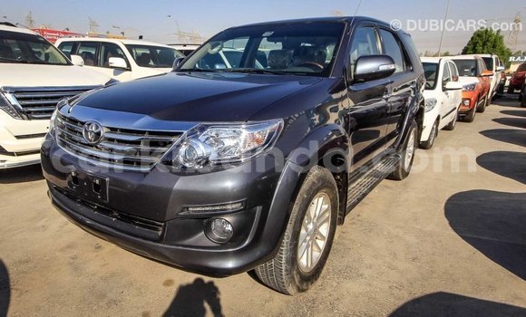 Buy Import Toyota Fortuner Other Car in Import - Dubai in Uganda Buy Import Toyota Fortuner Other Car in Import - Dubai in Uganda