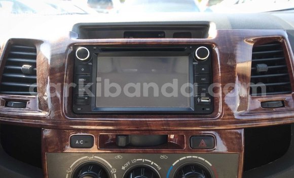 Buy Import Toyota Fortuner Other Car in Import - Dubai in Uganda Buy Import Toyota Fortuner Other Car in Import - Dubai in Uganda