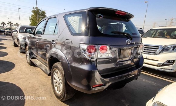 Buy Import Toyota Fortuner Other Car in Import - Dubai in Uganda Buy Import Toyota Fortuner Other Car in Import - Dubai in Uganda