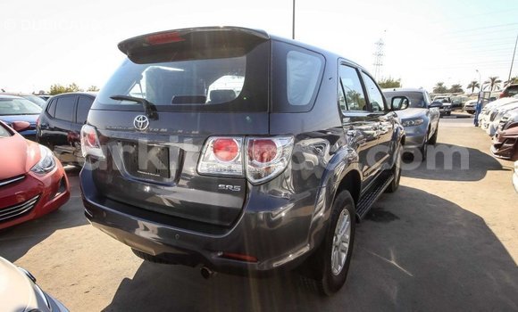 Buy Import Toyota Fortuner Other Car in Import - Dubai in Uganda Buy Import Toyota Fortuner Other Car in Import - Dubai in Uganda