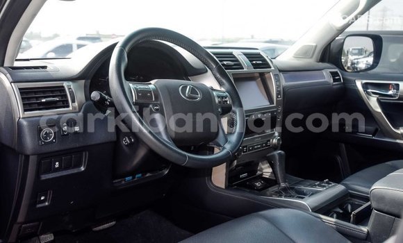 Gura Imported Lexus GX Black Imodoka i Import - Dubai mu Uganda Gura Imported Lexus GX Black Imodoka i Import - Dubai mu Uganda