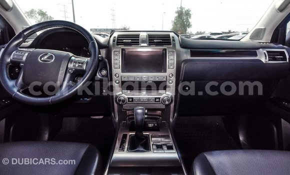 Gura Imported Lexus GX Black Imodoka i Import - Dubai mu Uganda Gura Imported Lexus GX Black Imodoka i Import - Dubai mu Uganda