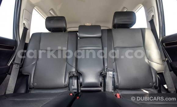 Gura Imported Lexus GX Black Imodoka i Import - Dubai mu Uganda Gura Imported Lexus GX Black Imodoka i Import - Dubai mu Uganda