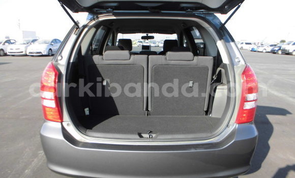 Acheter Occasion Voiture Toyota Wish Autre à Kampala, Ouganda Acheter Occasion Voiture Toyota Wish Autre à Kampala, Ouganda