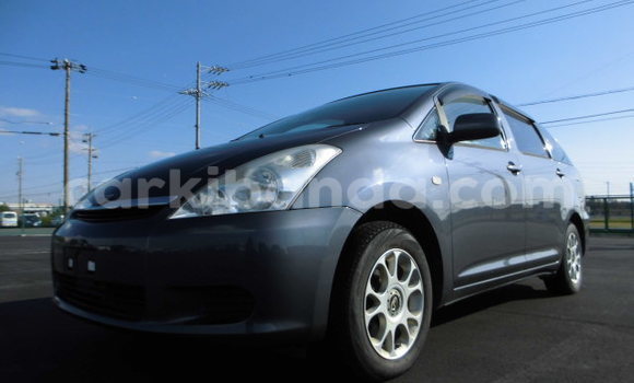 Acheter Occasion Voiture Toyota Wish Autre à Kampala, Ouganda Acheter Occasion Voiture Toyota Wish Autre à Kampala, Ouganda