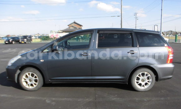 Acheter Occasion Voiture Toyota Wish Autre à Kampala, Ouganda Acheter Occasion Voiture Toyota Wish Autre à Kampala, Ouganda