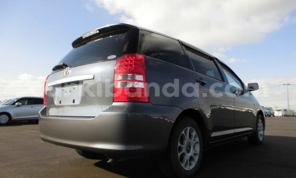 Acheter Occasion Voiture Toyota Wish Autre à Kampala, Ouganda Acheter Occasion Voiture Toyota Wish Autre à Kampala, Ouganda