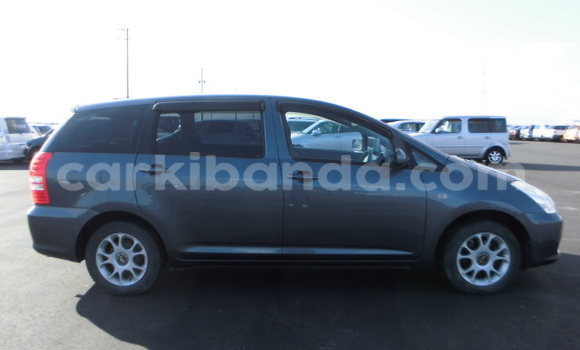 Acheter Occasion Voiture Toyota Wish Autre à Kampala, Ouganda Acheter Occasion Voiture Toyota Wish Autre à Kampala, Ouganda