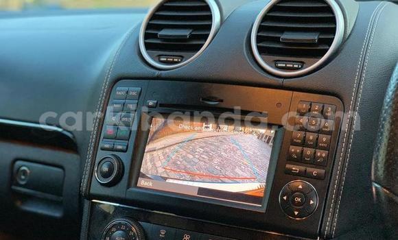 Buy Used Mercedes‒Benz ML–Class Other Car in Kampala in Uganda Buy Used Mercedes‒Benz ML–Class Other Car in Kampala in Uganda