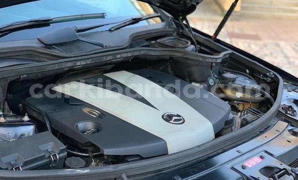 Buy Used Mercedes‒Benz ML–Class Other Car in Kampala in Uganda Buy Used Mercedes‒Benz ML–Class Other Car in Kampala in Uganda