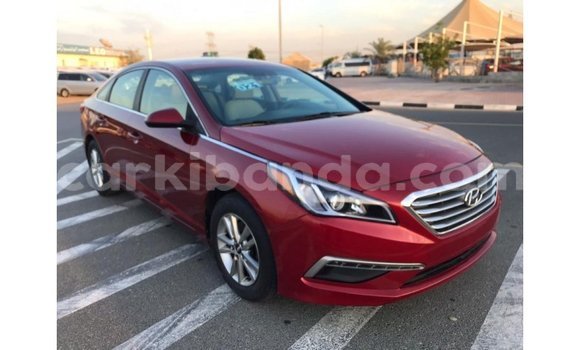 Buy Import Hyundai Sonata Red Car in Import - Dubai in Uganda Buy Import Hyundai Sonata Red Car in Import - Dubai in Uganda