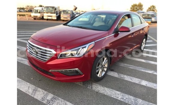Buy Import Hyundai Sonata Red Car in Import - Dubai in Uganda Buy Import Hyundai Sonata Red Car in Import - Dubai in Uganda