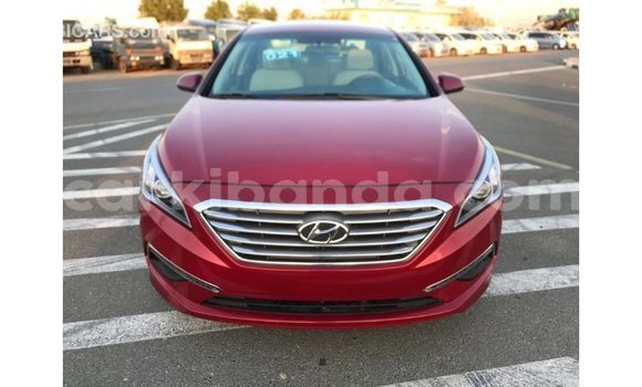 Buy Import Hyundai Sonata Red Car in Import - Dubai in Uganda Buy Import Hyundai Sonata Red Car in Import - Dubai in Uganda