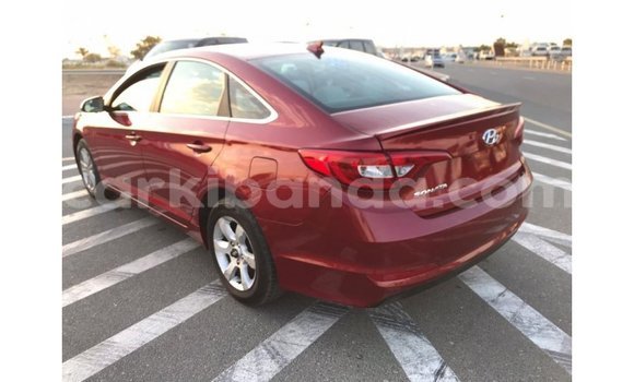 Buy Import Hyundai Sonata Red Car in Import - Dubai in Uganda Buy Import Hyundai Sonata Red Car in Import - Dubai in Uganda