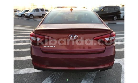 Buy Import Hyundai Sonata Red Car in Import - Dubai in Uganda Buy Import Hyundai Sonata Red Car in Import - Dubai in Uganda